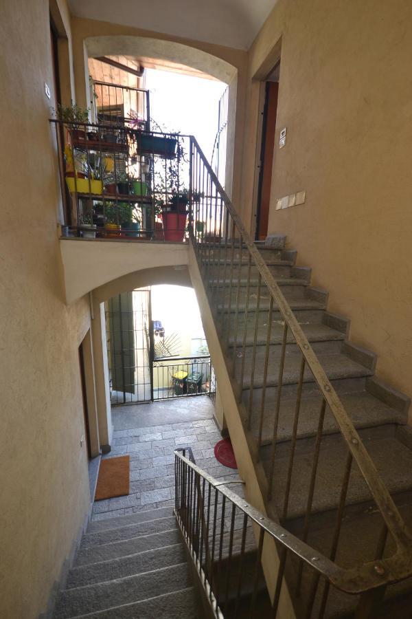 Apartamento Casa Nel Borgo Vicinissima Al Centro Di Torino Exterior foto